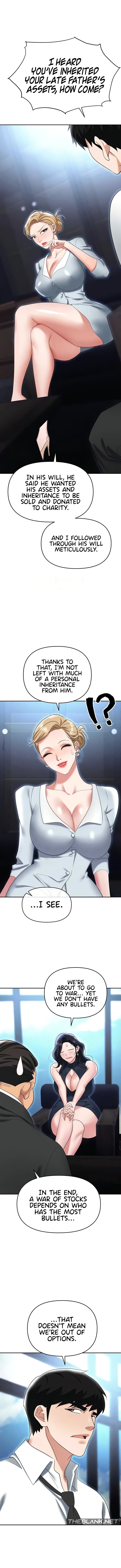 Boobie Trap page 11