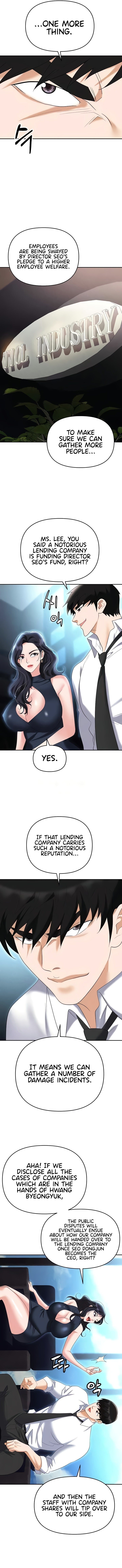 Boobie Trap page 13