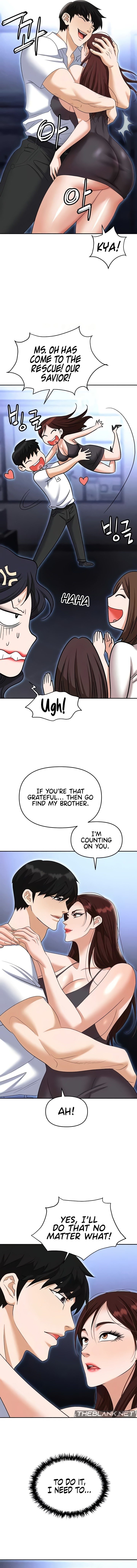 Boobie Trap page 6