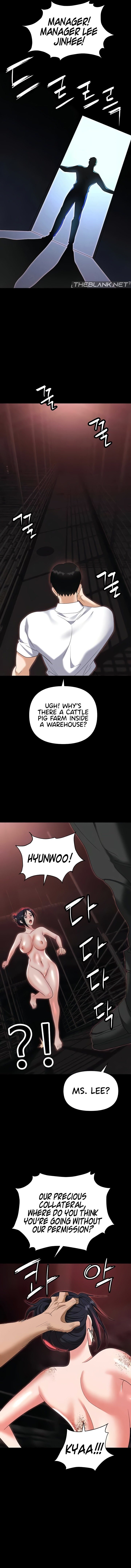 Boobie Trap page 12