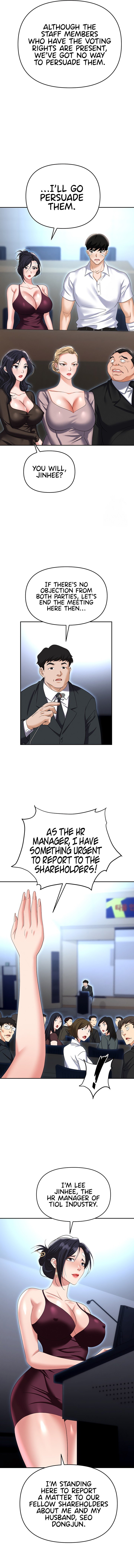 Boobie Trap page 9