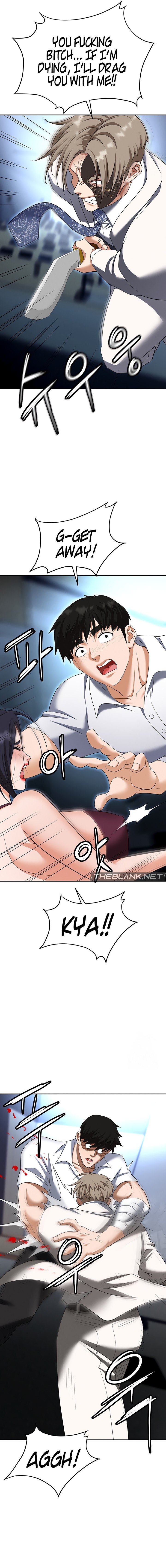 Boobie Trap page 20