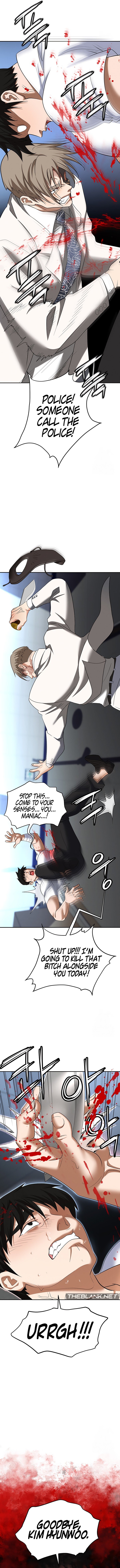 Boobie Trap page 21