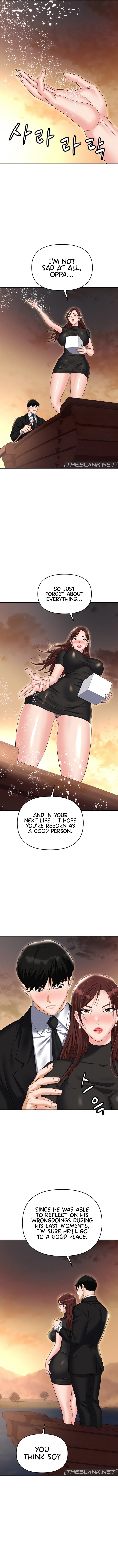 Boobie Trap page 9
