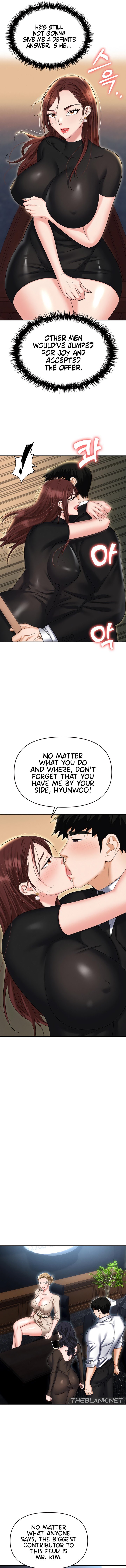 Boobie Trap page 12