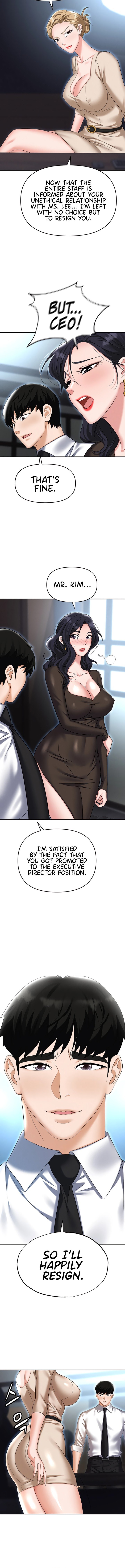 Boobie Trap page 13