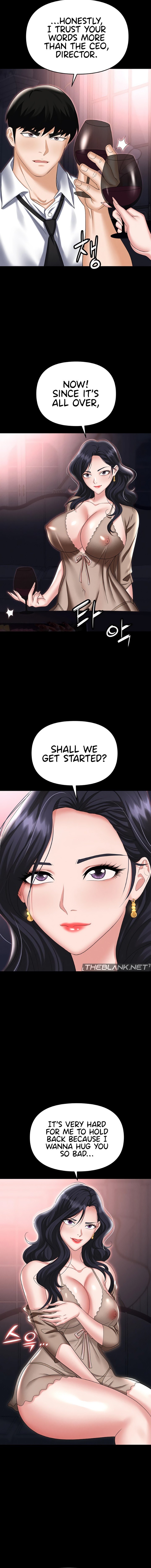 Boobie Trap page 15