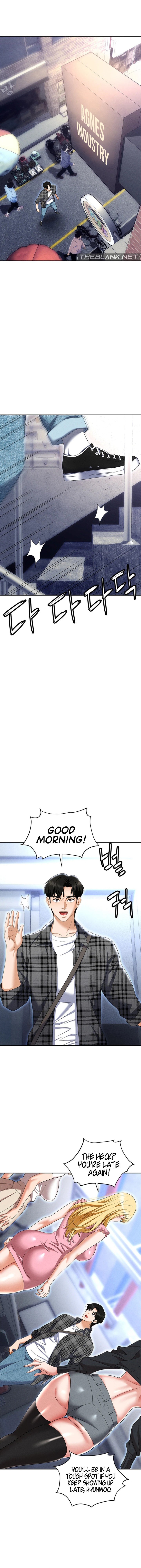 Boobie Trap page 5