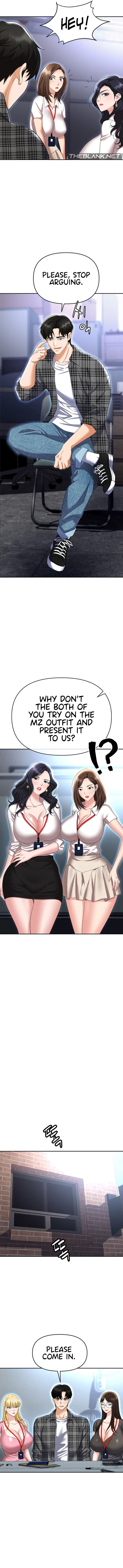 Boobie Trap page 10