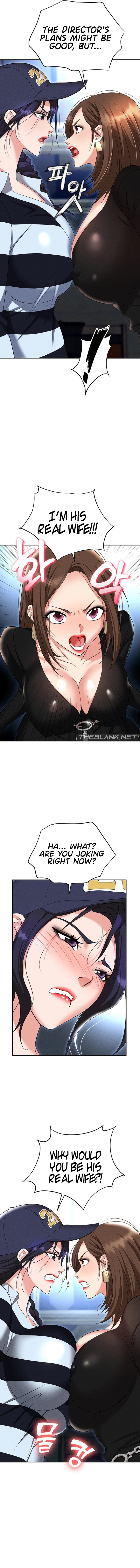 Boobie Trap page 13