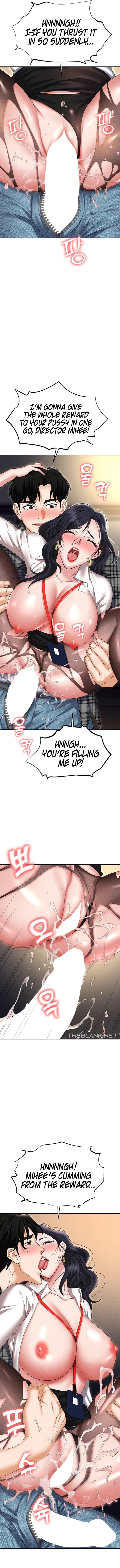 Boobie Trap page 18