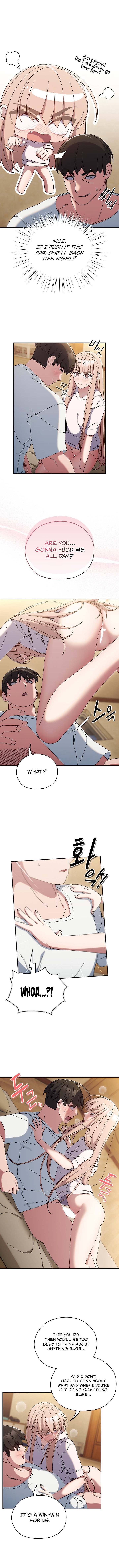 Boss! Give me your daughter! page 13