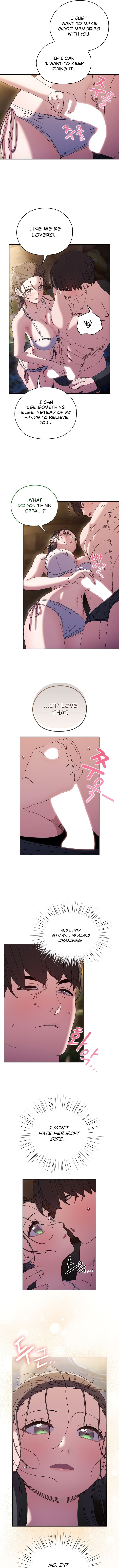 Boss! Give me your daughter! page 5