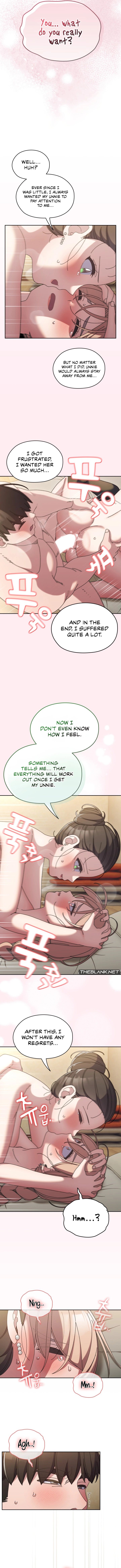 Boss! Give me your daughter! page 8