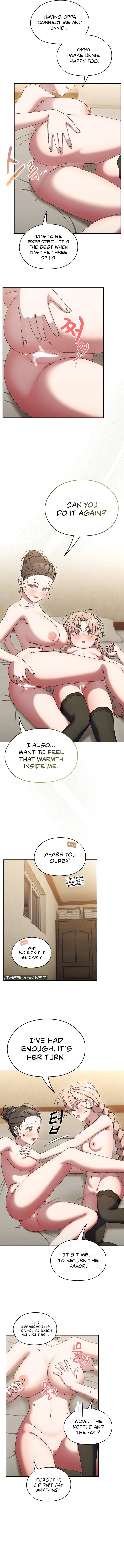 Boss! Give me your daughter! page 10