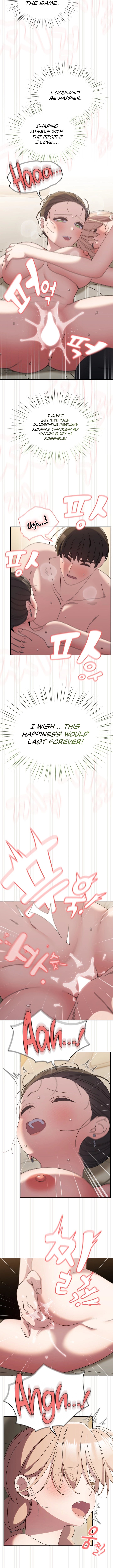 Boss! Give me your daughter! page 12
