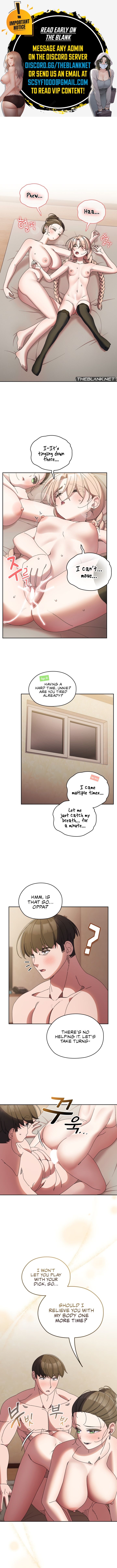 Boss! Give me your daughter! page 1