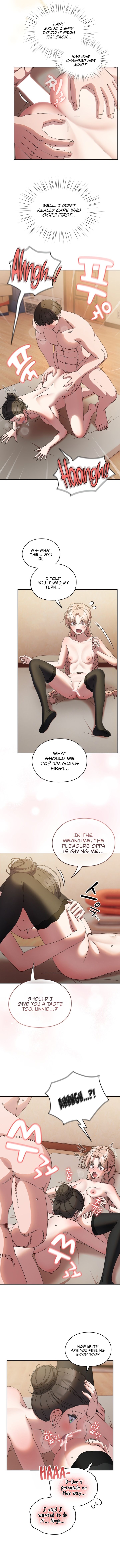 Boss! Give me your daughter! page 2