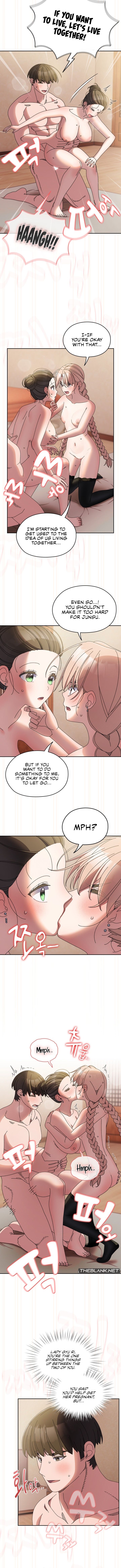 Boss! Give me your daughter! page 5