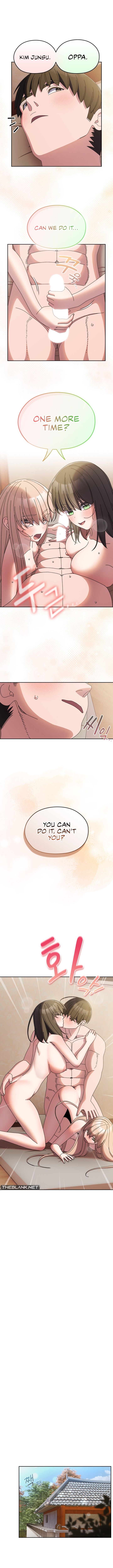 Boss! Give me your daughter! page 10