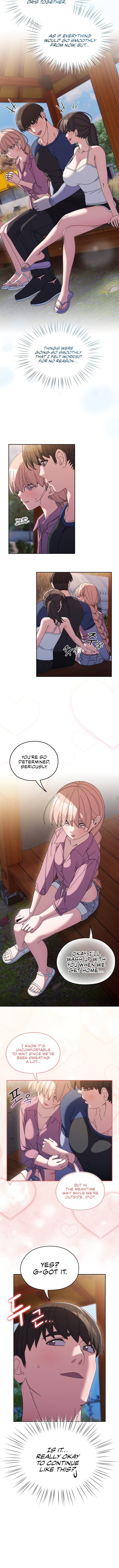 Boss! Give me your daughter! page 2