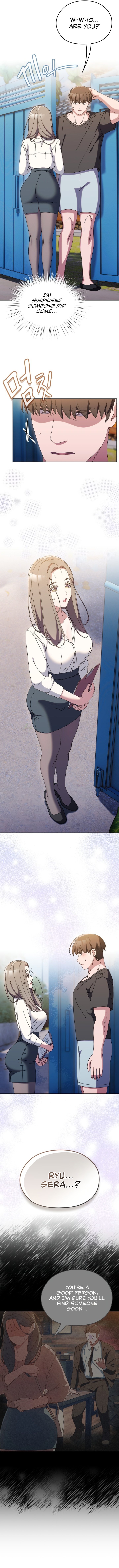 Boss! Give me your daughter! page 4
