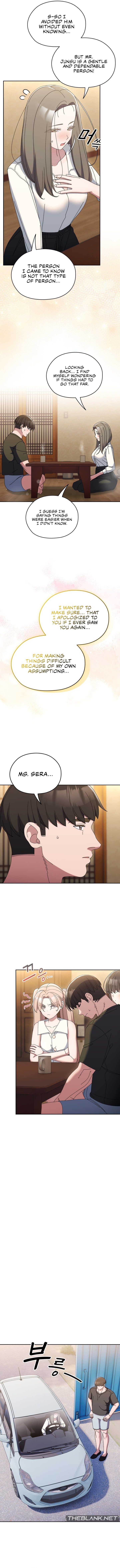 Boss! Give me your daughter! page 11