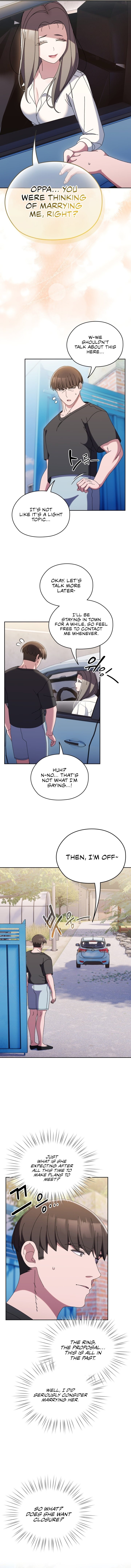 Boss! Give me your daughter! page 13