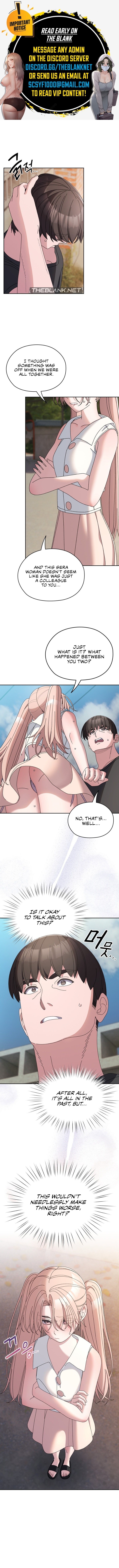 Boss! Give me your daughter! page 1