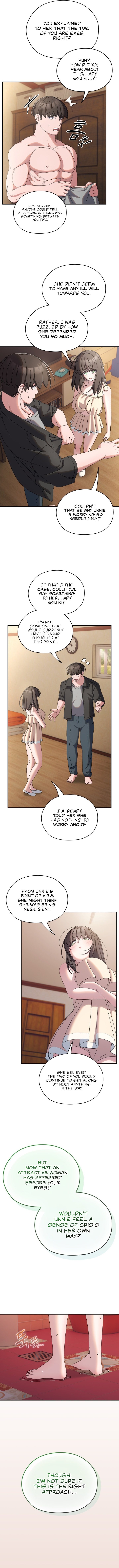 Boss! Give me your daughter! page 6