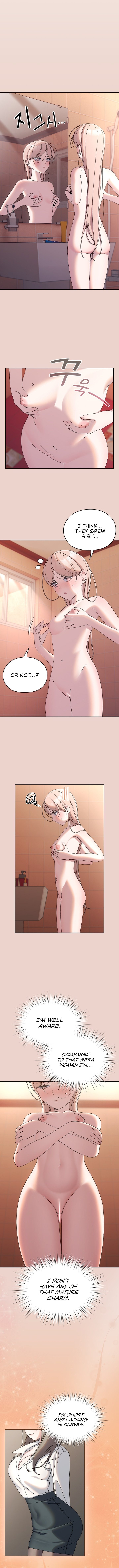 Boss! Give me your daughter! page 7