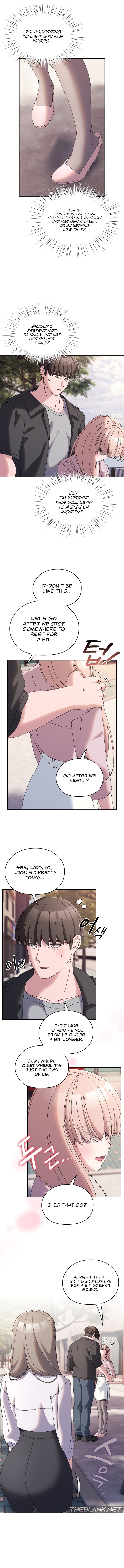 Boss! Give me your daughter! page 10