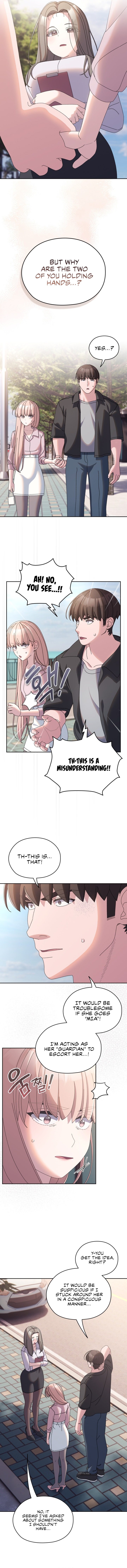 Boss! Give me your daughter! page 12
