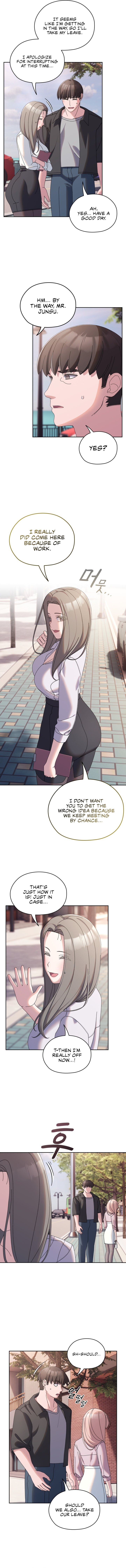 Boss! Give me your daughter! page 13