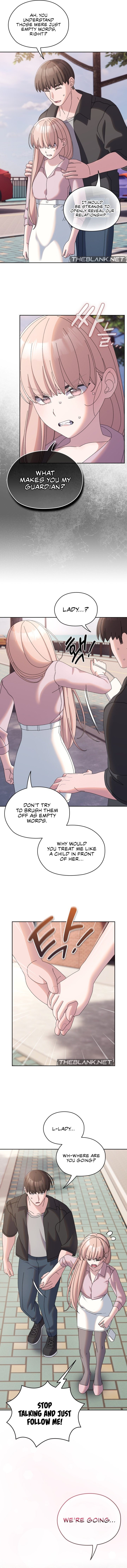 Boss! Give me your daughter! page 14