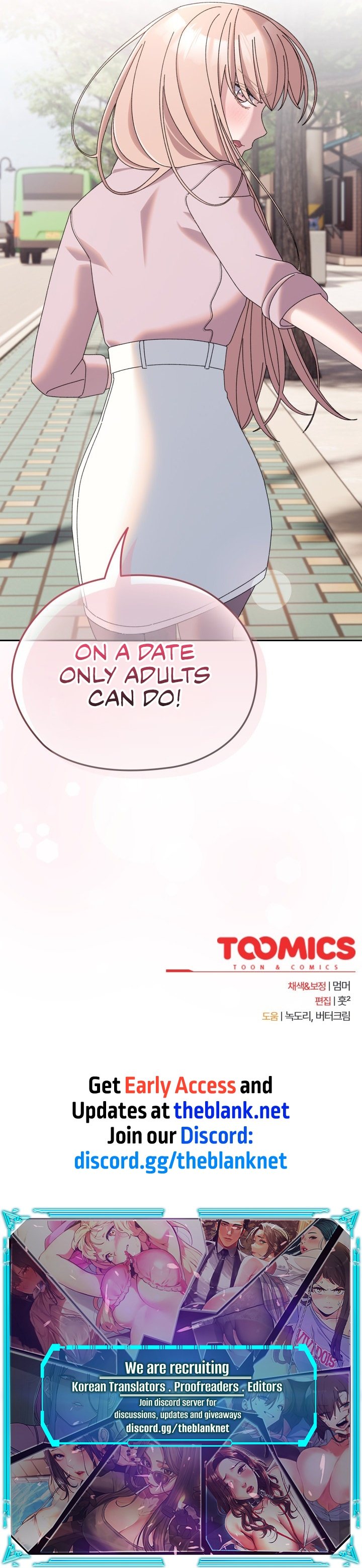 Boss! Give me your daughter! page 15