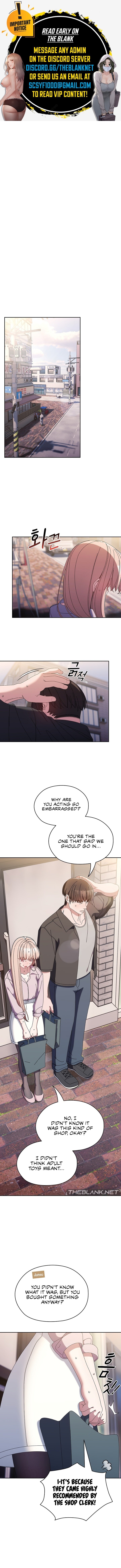 Boss! Give me your daughter! page 1