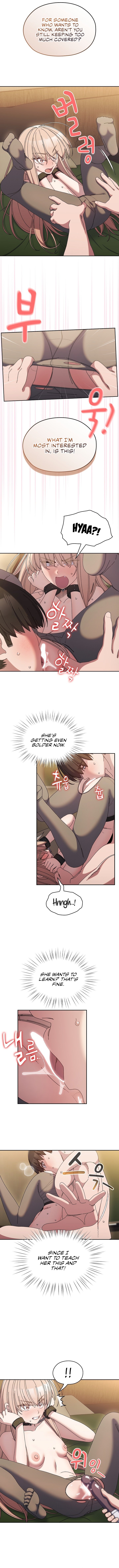 Boss! Give me your daughter! page 7