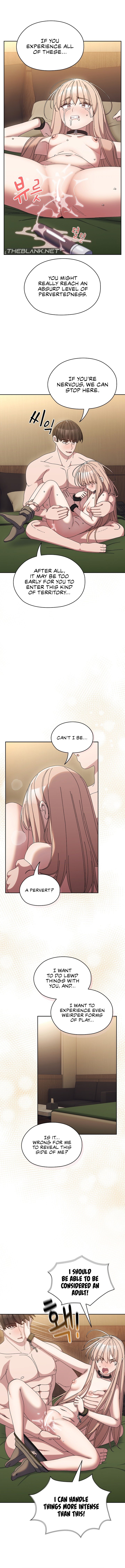 Boss! Give me your daughter! page 11
