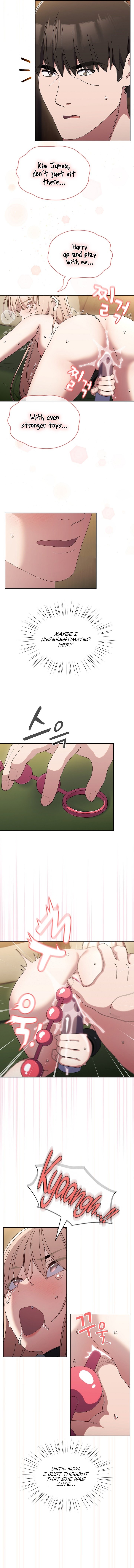 Boss! Give me your daughter! page 13