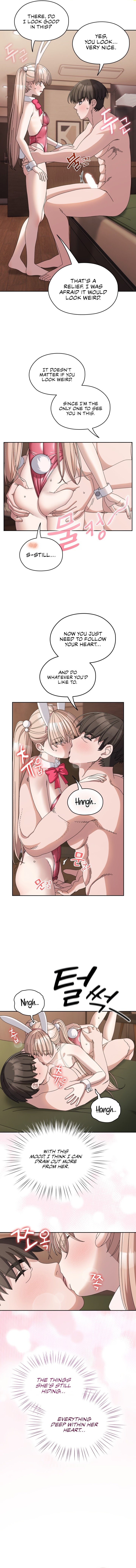 Boss! Give me your daughter! page 2