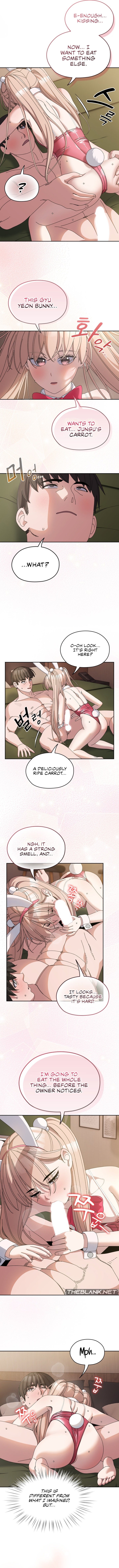 Boss! Give me your daughter! page 3