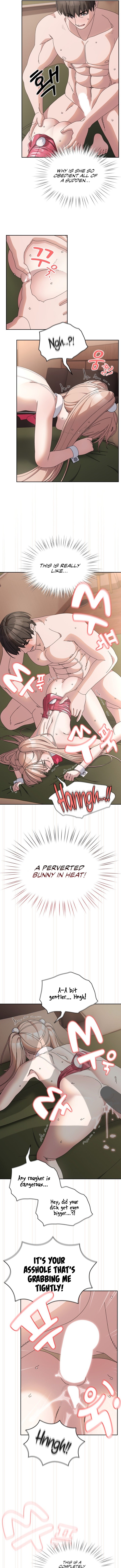 Boss! Give me your daughter! page 7