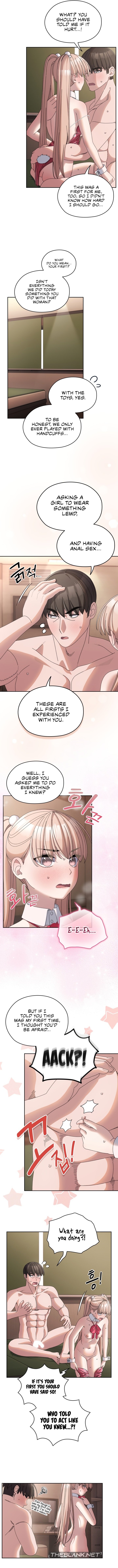 Boss! Give me your daughter! page 12