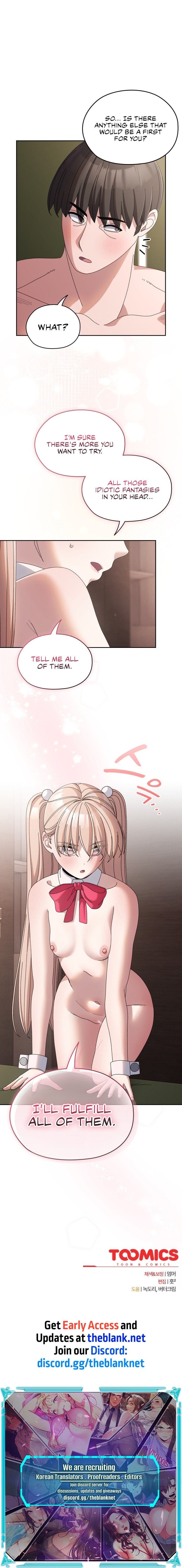 Boss! Give me your daughter! page 13