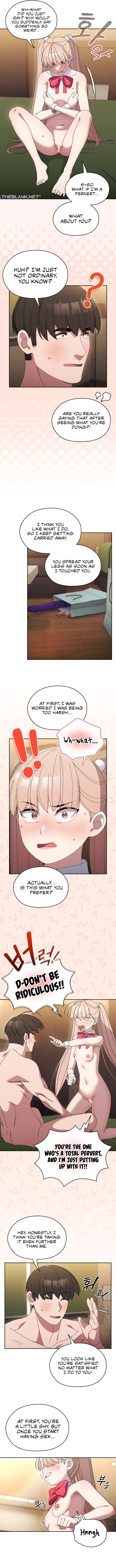 Boss! Give me your daughter! page 3