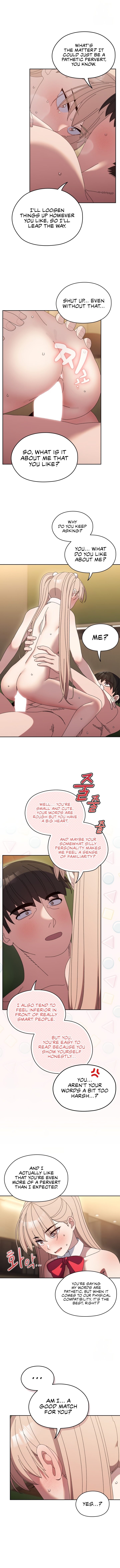 Boss! Give me your daughter! page 6