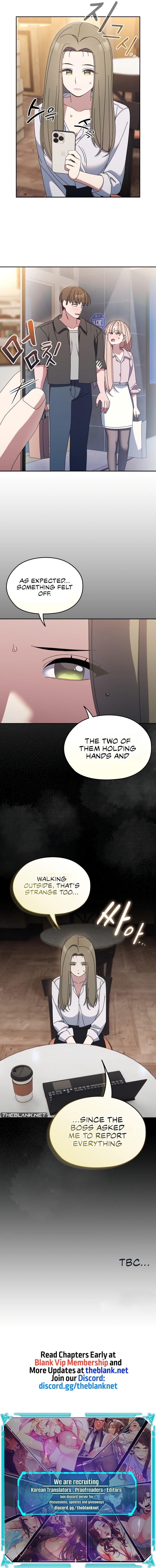 Boss! Give me your daughter! page 14