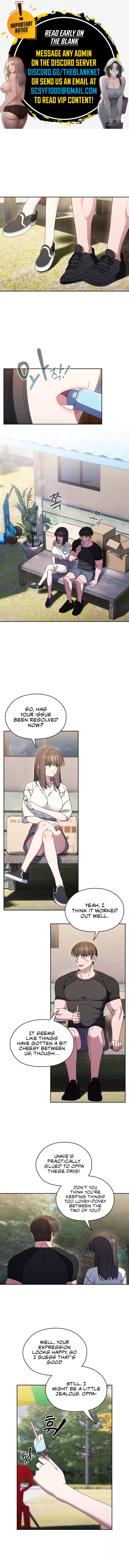 Boss! Give me your daughter! page 1