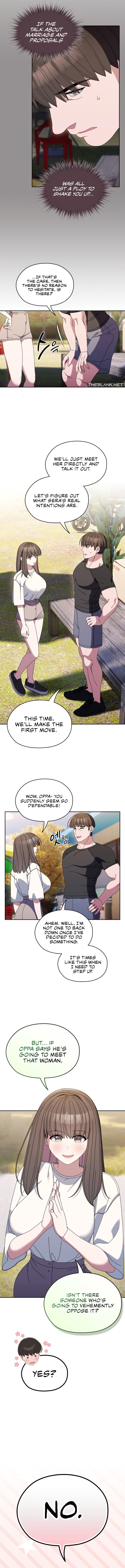 Boss! Give me your daughter! page 4